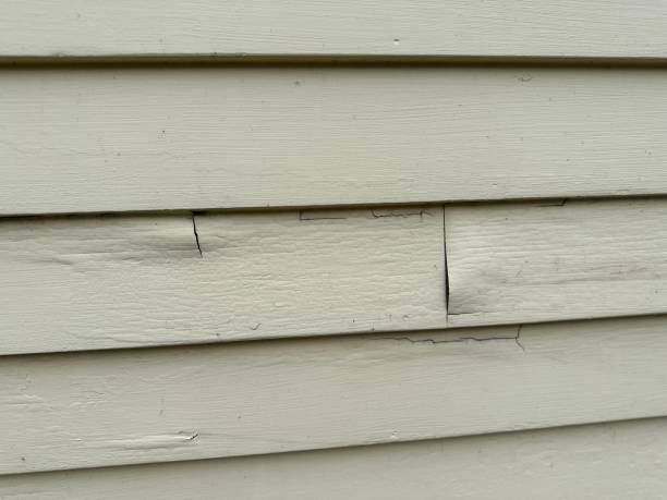 Siding Removal and Disposal in Springville, UT